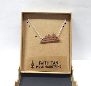 71584 Necklace(Mountains)
