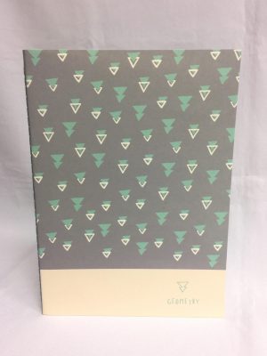 71604-04 B5 Notebook (Geometry ?t?C)?Ǧ?