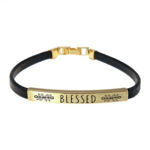 71582-02 Bracelet(Blessed)