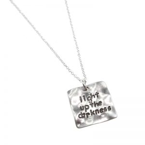 71583-01 Necklace(Light Up)