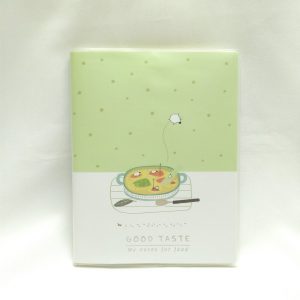 71603-03 A5 Notebook (Good Taste系列)小羊 (斷貨)