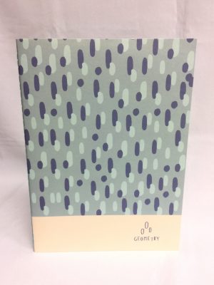71604-02 B5 Notebook (Geometry ?t?C)?Ŧ?
