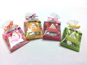 71631-04 日本Herb Tea Bag  Gift Set(Refresh) (斷貨)