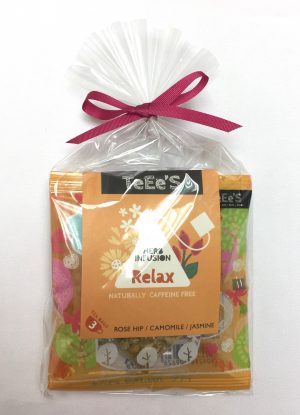 71631-02 日本Herb Tea Bag  Gift Set(Relaxing) (斷貨)