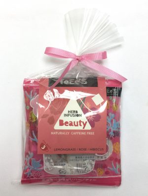 71631-03 日本Herb Tea Bag  Gift Set(Beauty) (斷貨)