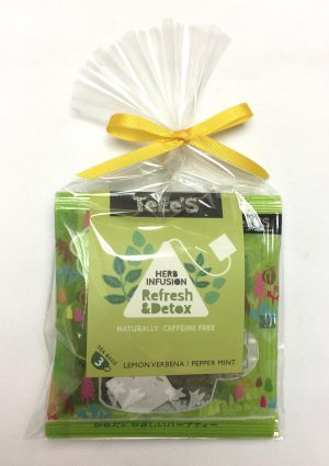 71631-04 日本Herb Tea Bag  Gift Set(Refresh) (斷貨)