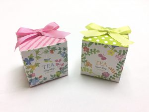 71632-02 日本Fairy Land Tea Bag(Earl Grey)