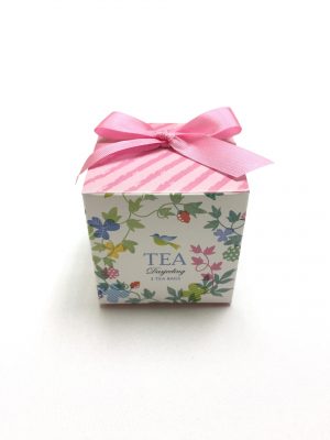 71632-01 日本Fairy Land Tea Bag(Darjeeling)