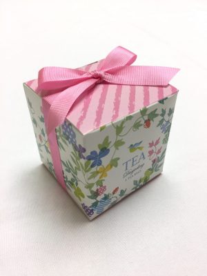 71632-01 日本Fairy Land Tea Bag(Darjeeling)