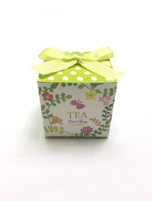71632-02 日本Fairy Land Tea Bag(Earl Grey)