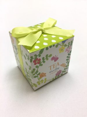 71632-02 日本Fairy Land Tea Bag(Earl Grey)