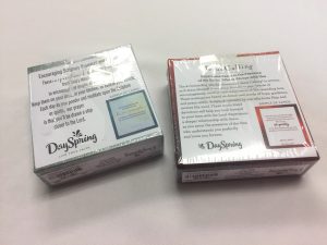 71649 DS應許卡(耶穌)
