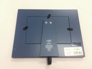 71650 DS畢業相框