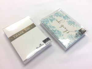 71653 DS感謝卡(10套) 民6:24