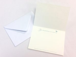 71654 DS感謝卡(10套) 林後9:8