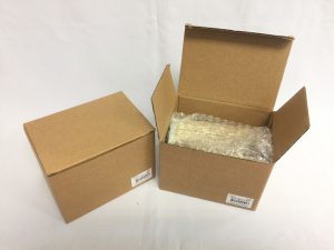 71662-02 陶瓷手工樹皮Mug(圓柄) (斷貨)
