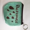 71707-01 Thai Made Coins Bag(Blessings)