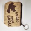 71707-03 Thai Made Coins Bag(Grace Upon Grace)