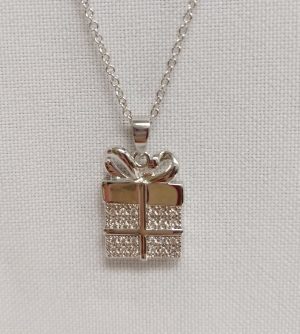 71718 Necklace (Gift of Grace)