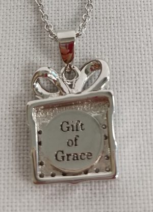 71718 Necklace (Gift of Grace)