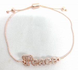 71720 Bracelet (Peace)