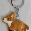 71620-10 Key Ring(Fox)