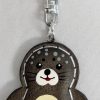 71620-11 Key Ring(Gray Seal)