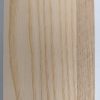 71712-01 Thai Wood Cover Notebook(L) A