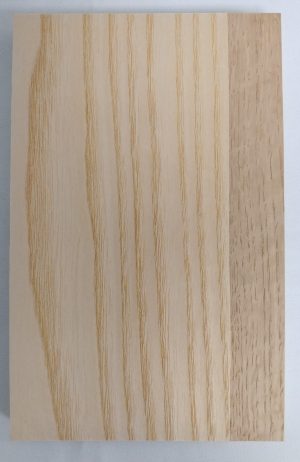 71712-01 Thai Wood Cover Notebook(L) A
