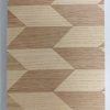 71712-03 Thai Wood Cover Notebook(L) C