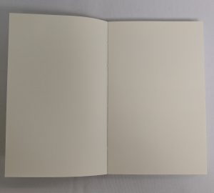 71712-04 Thai Wood Cover Notebook(L) D