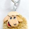 71714-01 PHI KC JLU Sheep (Brown)