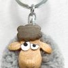 71714-02 PHI KC JLU Sheep (Grey)
