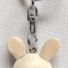 71715-02 Keyring 3D Animals(Rabbit)