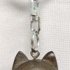 71715-05 Keyring 3D Animals(Wolf)