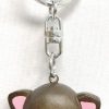 71715-06 Keyring 3D Animals(Elephant)