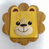 71716-02 Magnet Clip(Lion)