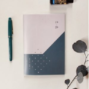 71725-01 2020-32K跨年日誌-夢想