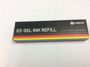 71731 Refill for Pure/Alpha – Mix colors