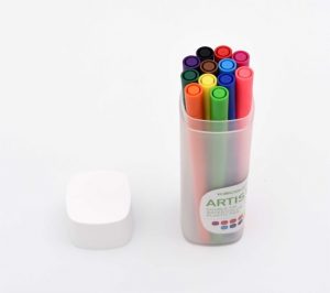 71733 ARTIST 12+1 Box Set
