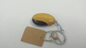 71727-02 PHI Keychain Cat Pebbles B