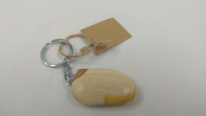 71727-04 PHI Keychain Cat Pebbles D