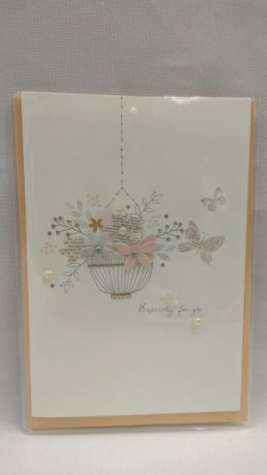 71743 Wish Card (9 Styles)