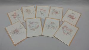 71743 Wish Card (9 Styles)