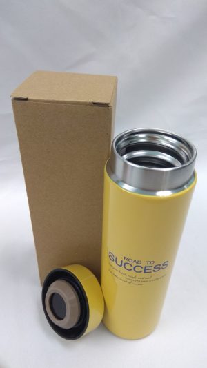 71758-04 250ML 保溫瓶(深灰)
