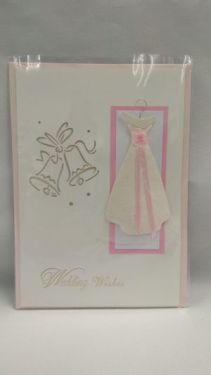 71745-03 Wedding Card C
