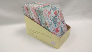 71754-04 A6 Hardcover Notebook – P.Forest