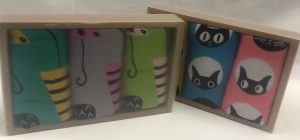 71738-02 Towel Gift Set (Umdrella)