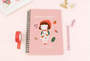 880-931485-8749 Hello Jane Spring Note-01 Peace