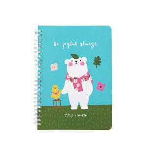 880-931485-8770 Hello Jane Spring Note-04 Happy